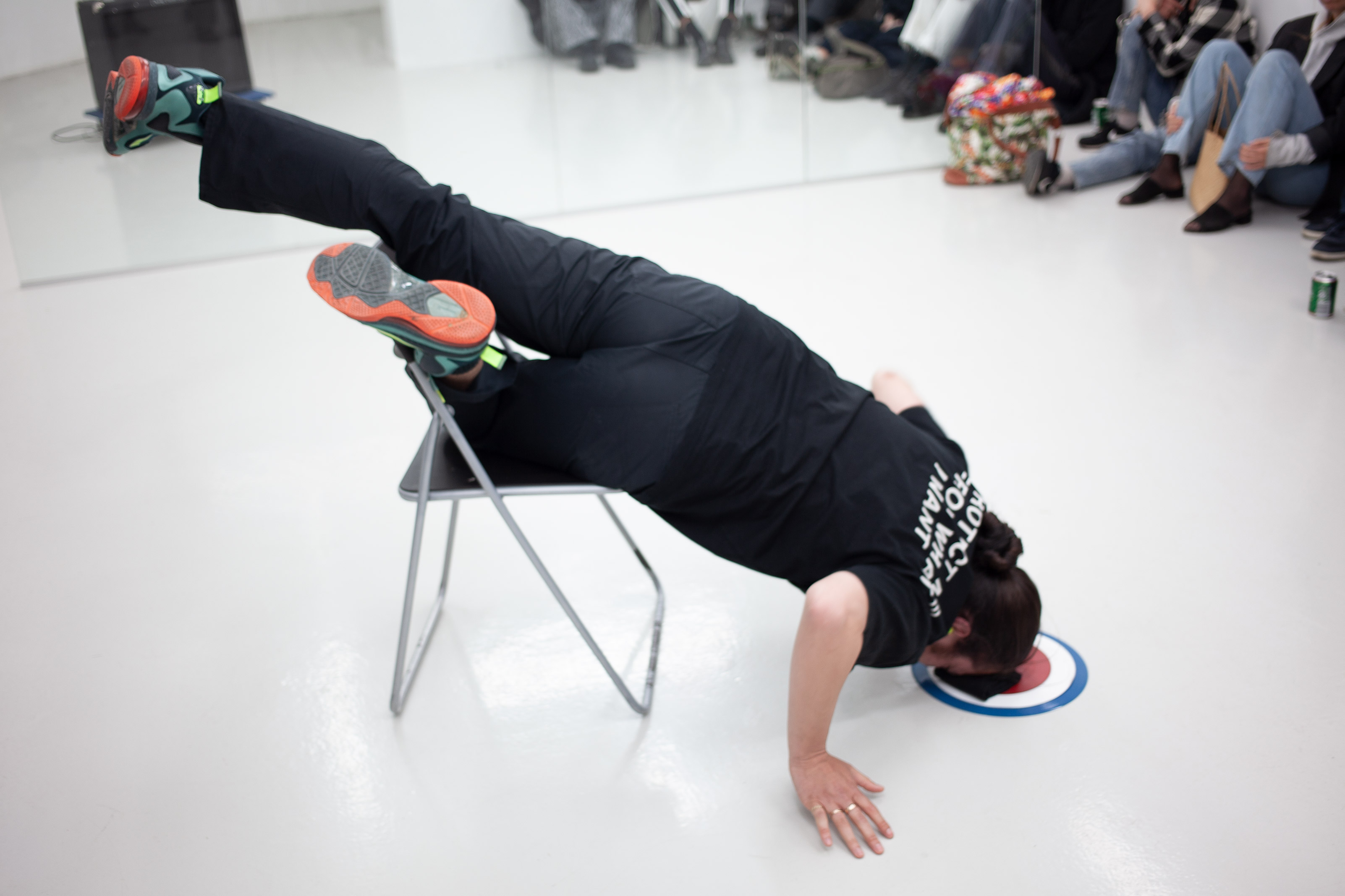 LULU THE TOOL AT LAGUNE OUEST